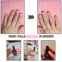 Merk - Reparerar spruckna eller sköra naglar